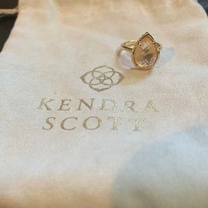 Kendra Scott Ring